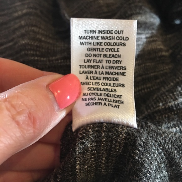 Northern Reflections cardigan - Picture 6 of 6